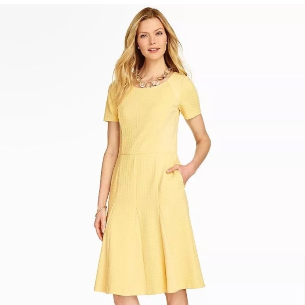 Tabolts Sheath Dress